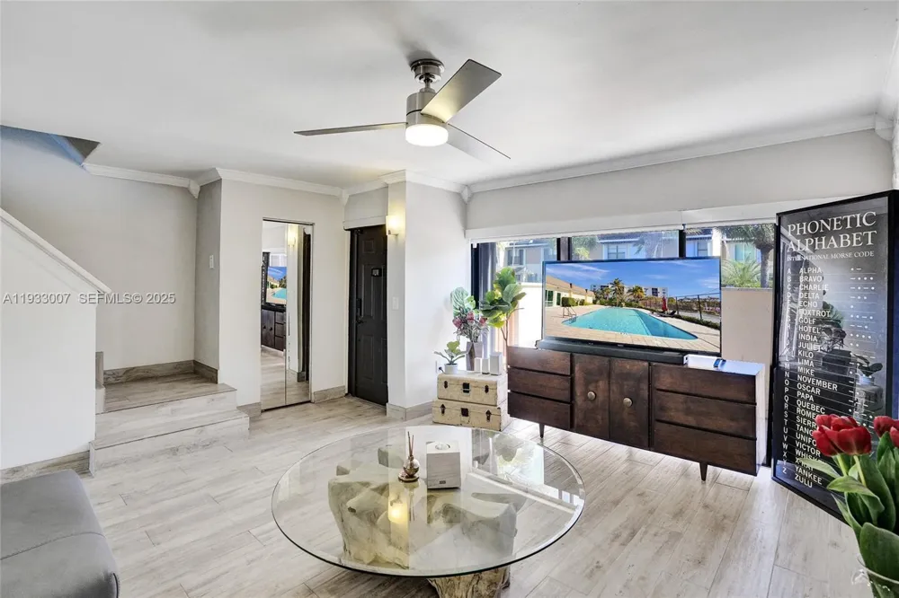 16478 NE 27th Pl #34 Eastern Shores, FL 33160