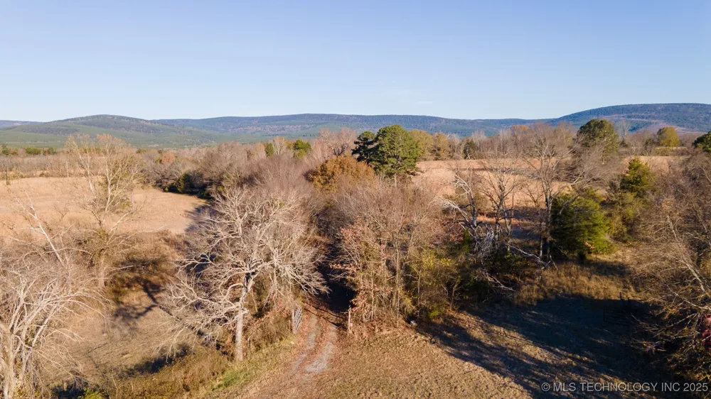 445188 E 1739 ROAD Nashoba, OK 74558