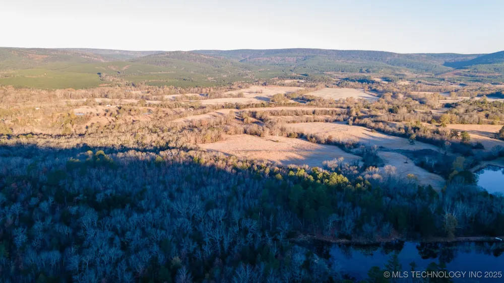 445188 E 1739 ROAD Nashoba, OK 74558