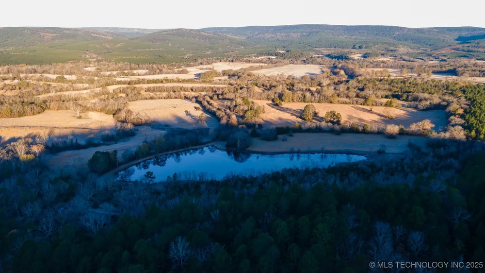 445188 E 1739 ROAD Nashoba, OK 74558