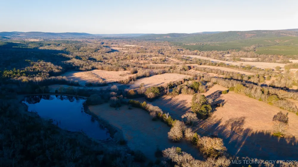 445188 E 1739 ROAD Nashoba, OK 74558