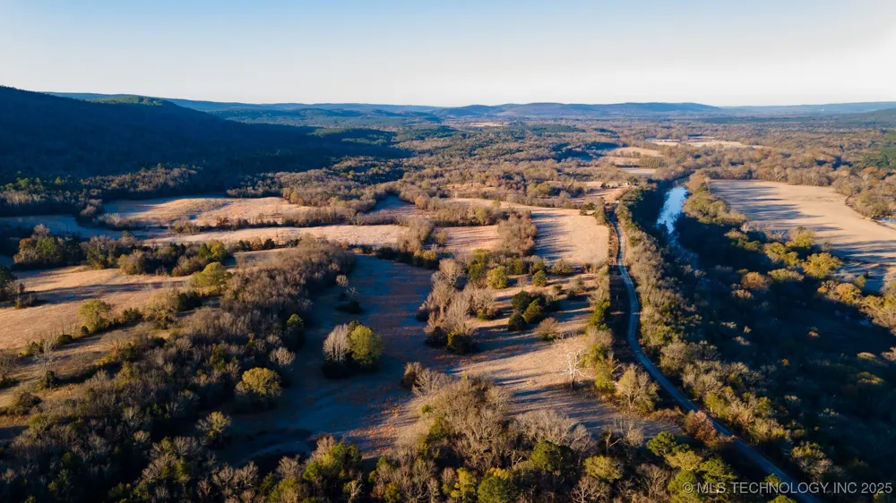 445188 E 1739 ROAD Nashoba, OK 74558