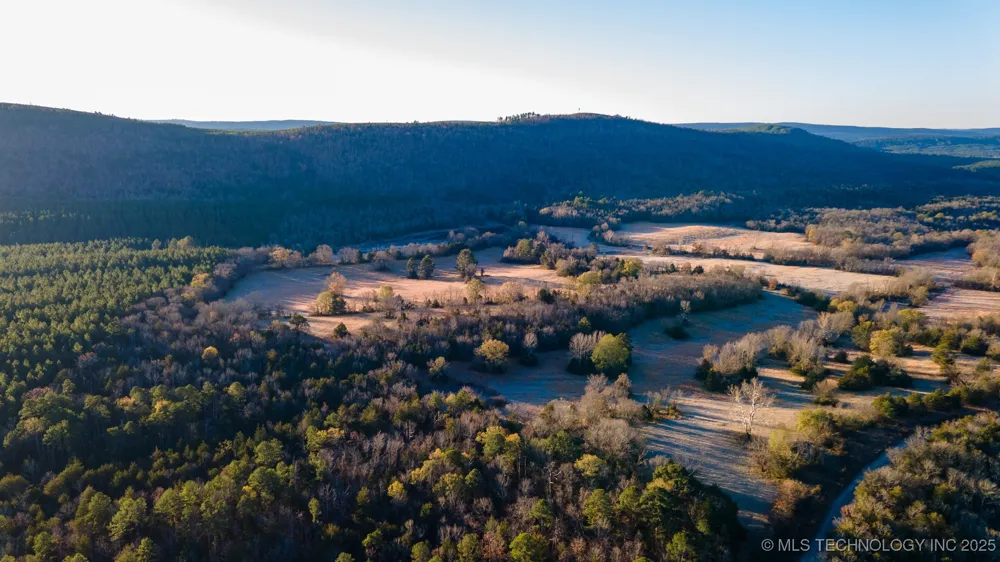445188 E 1739 ROAD Nashoba, OK 74558