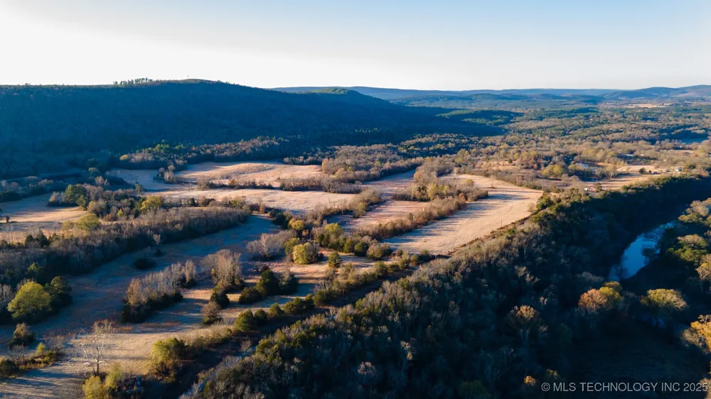445188 E 1739 ROAD Nashoba, OK 74558