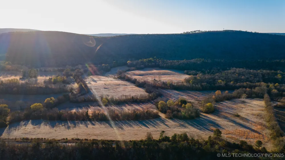 445188 E 1739 ROAD Nashoba, OK 74558
