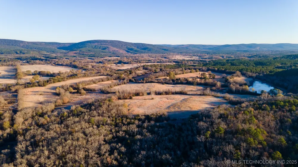 445188 E 1739 ROAD Nashoba, OK 74558