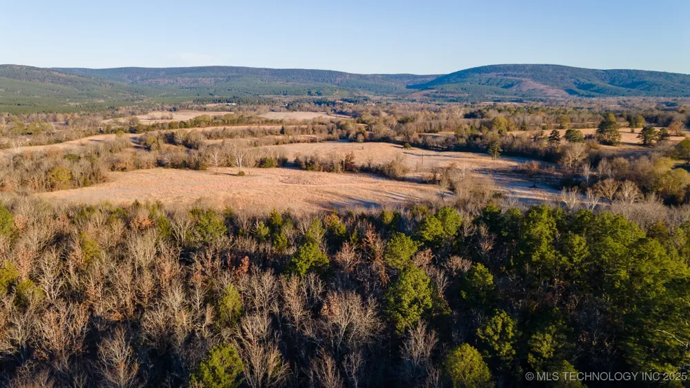 445188 E 1739 ROAD Nashoba, OK 74558