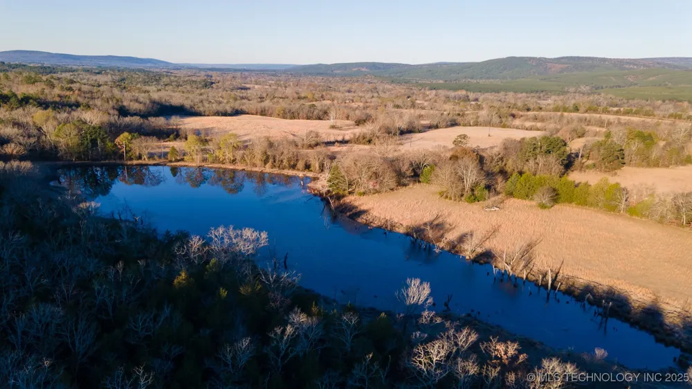 445188 E 1739 ROAD Nashoba, OK 74558