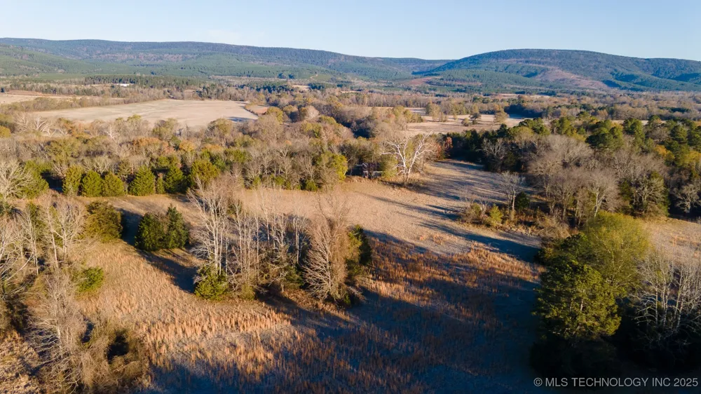 445188 E 1739 ROAD Nashoba, OK 74558