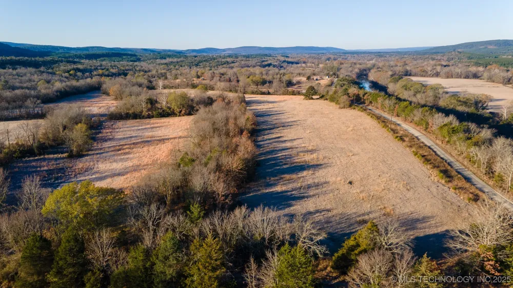 445188 E 1739 ROAD Nashoba, OK 74558