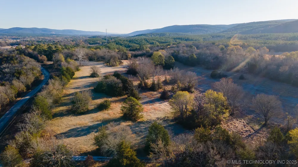 445188 E 1739 ROAD Nashoba, OK 74558