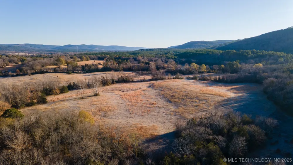 445188 E 1739 ROAD Nashoba, OK 74558