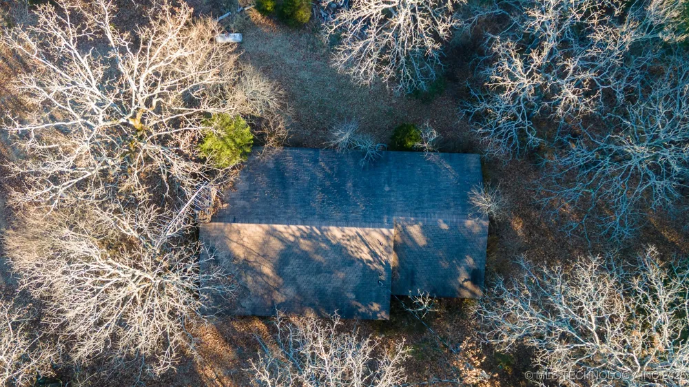 445188 E 1739 ROAD Nashoba, OK 74558