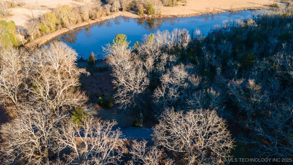 445188 E 1739 ROAD Nashoba, OK 74558