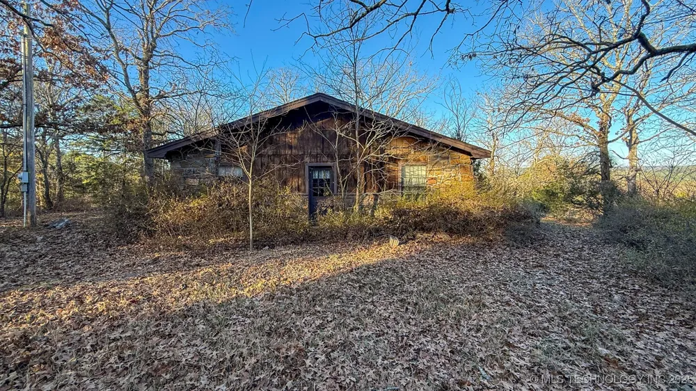 445188 E 1739 ROAD Nashoba, OK 74558