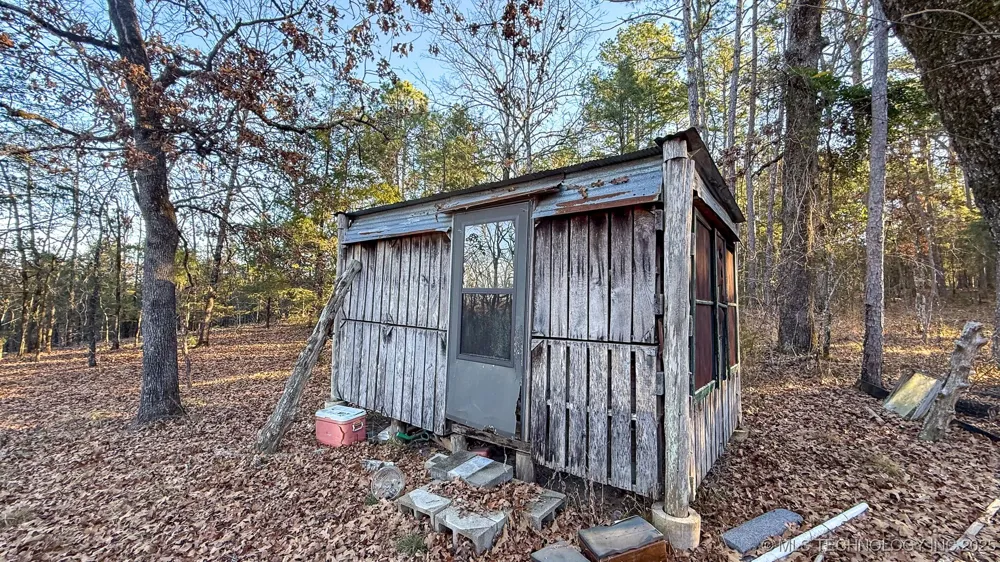 445188 E 1739 ROAD Nashoba, OK 74558