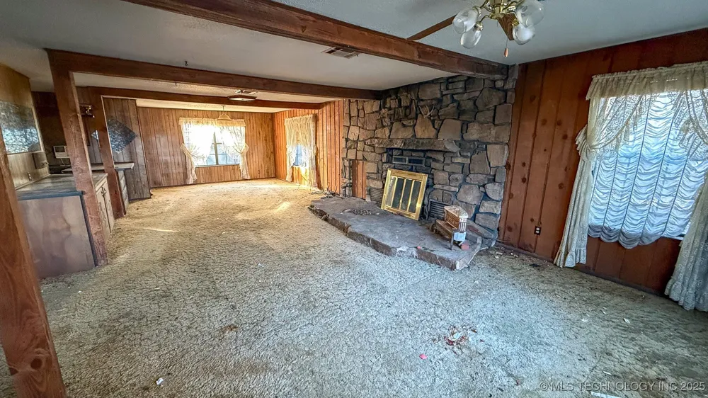 445188 E 1739 ROAD Nashoba, OK 74558