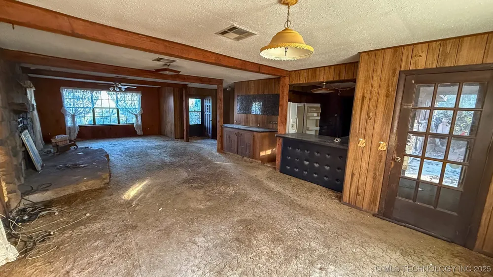 445188 E 1739 ROAD Nashoba, OK 74558