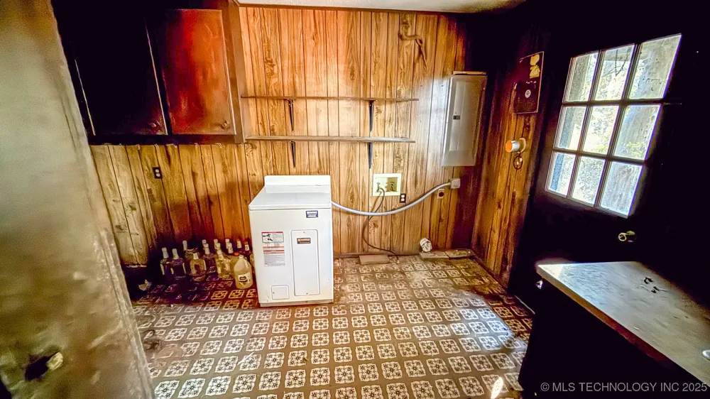 445188 E 1739 ROAD Nashoba, OK 74558