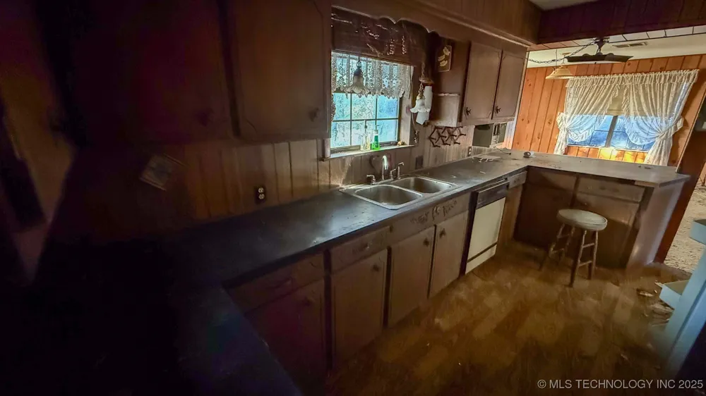 445188 E 1739 ROAD Nashoba, OK 74558
