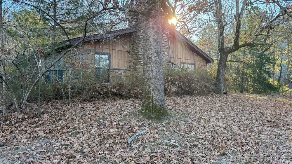 445188 E 1739 ROAD Nashoba, OK 74558