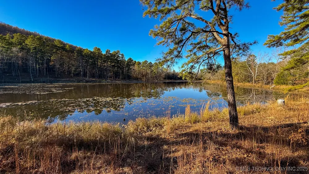 445188 E 1739 ROAD Nashoba, OK 74558