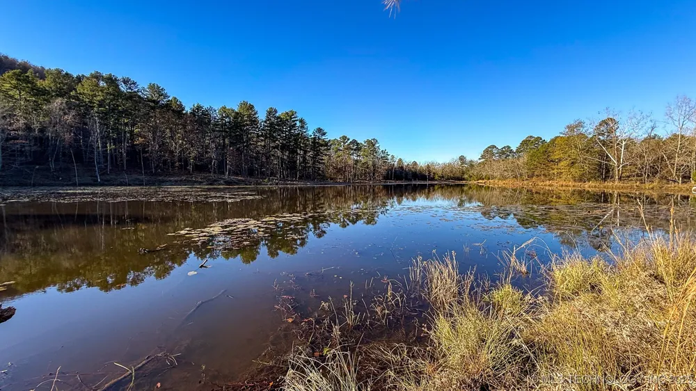 445188 E 1739 ROAD Nashoba, OK 74558