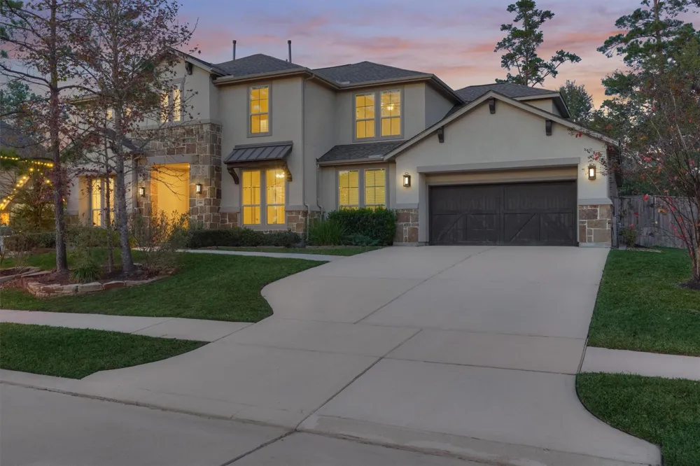 414 Mill Creek Road Pinehurst, TX 77362