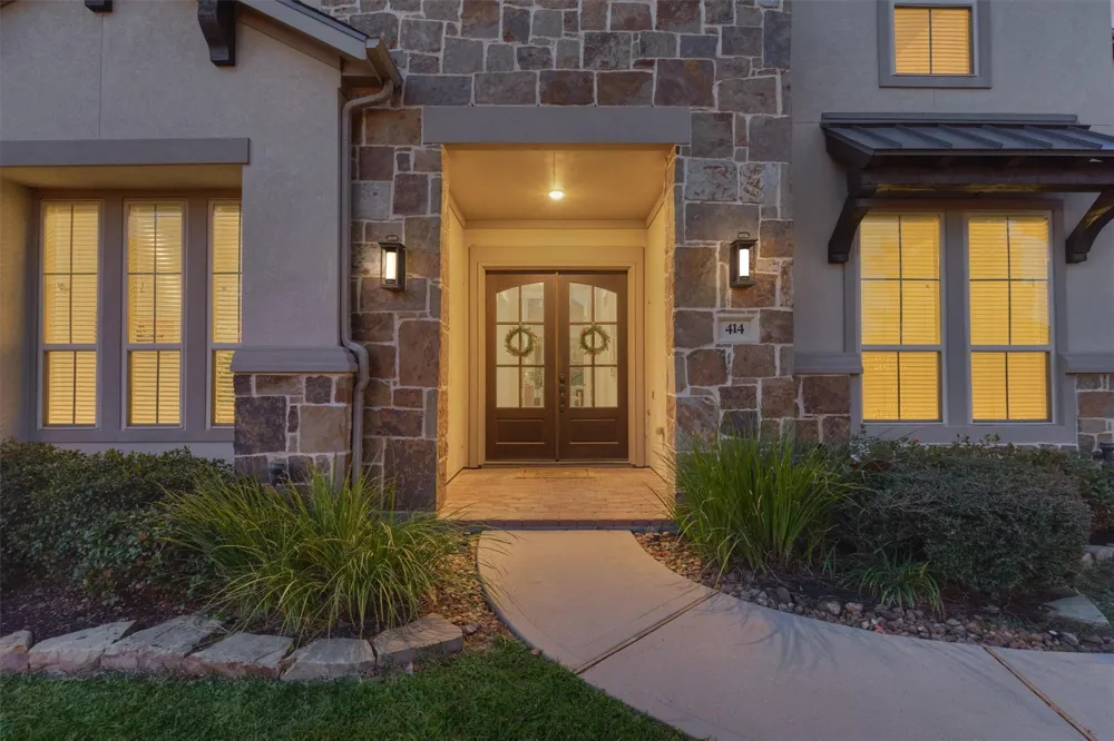 414 Mill Creek Road Pinehurst, TX 77362