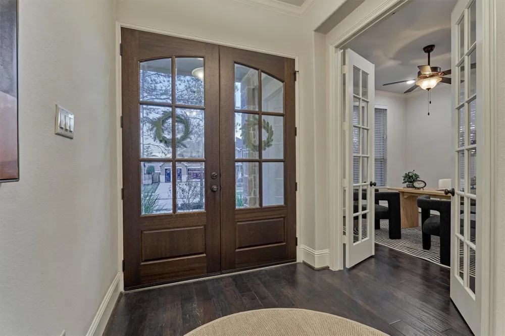 414 Mill Creek Road Pinehurst, TX 77362