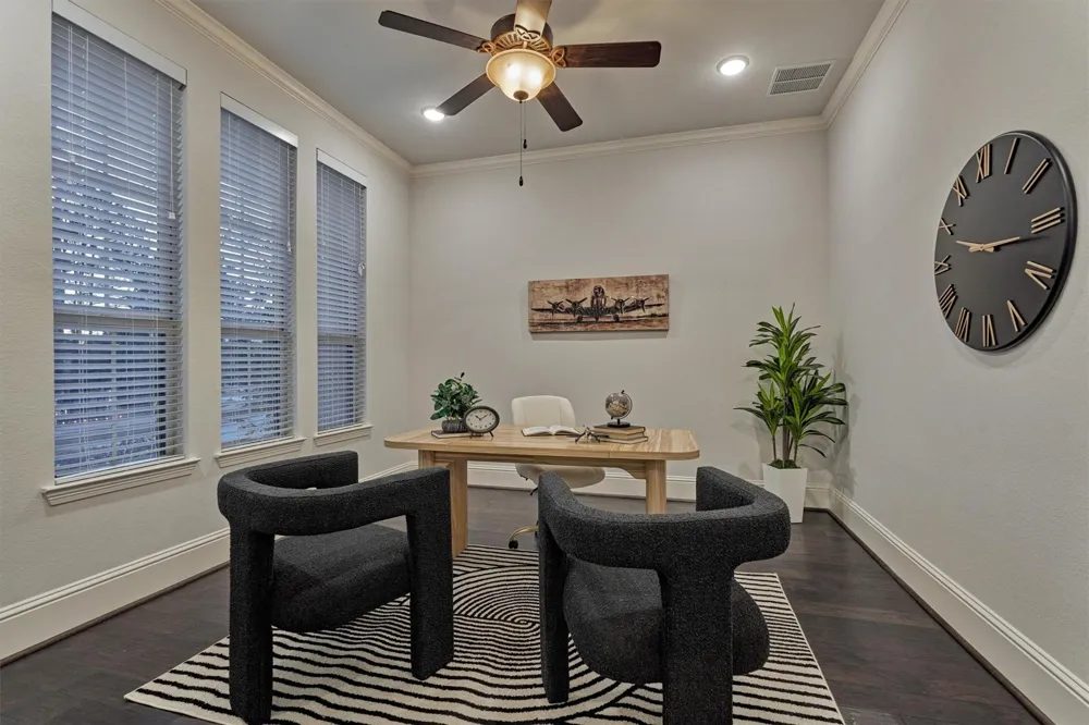 414 Mill Creek Road Pinehurst, TX 77362