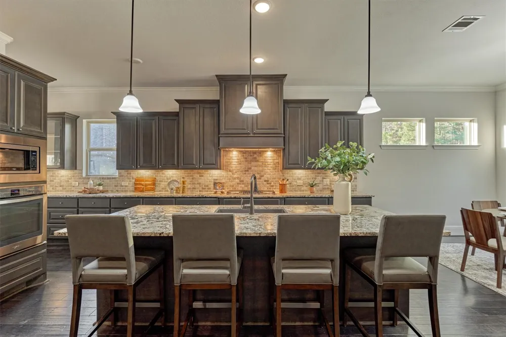 414 Mill Creek Road Pinehurst, TX 77362