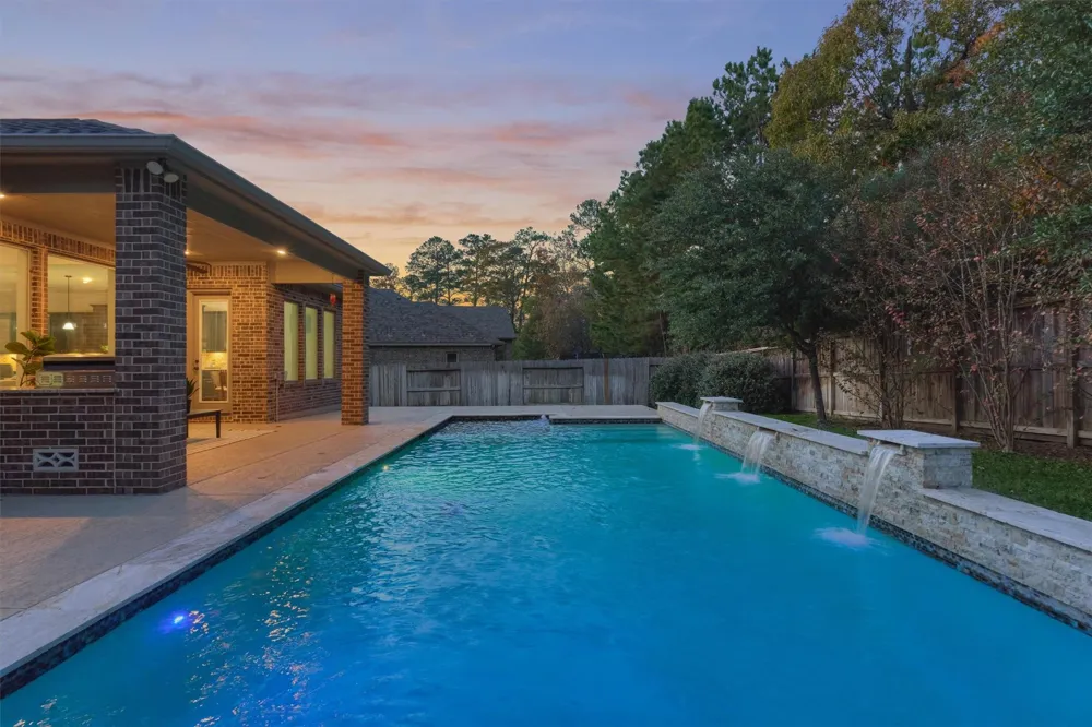 414 Mill Creek Road Pinehurst, TX 77362