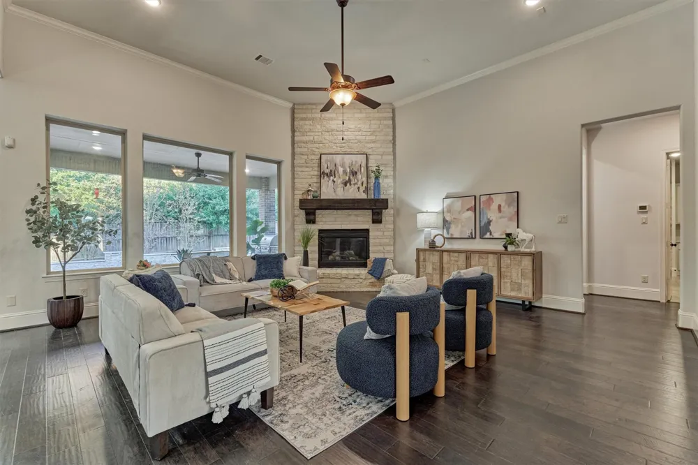 414 Mill Creek Road Pinehurst, TX 77362