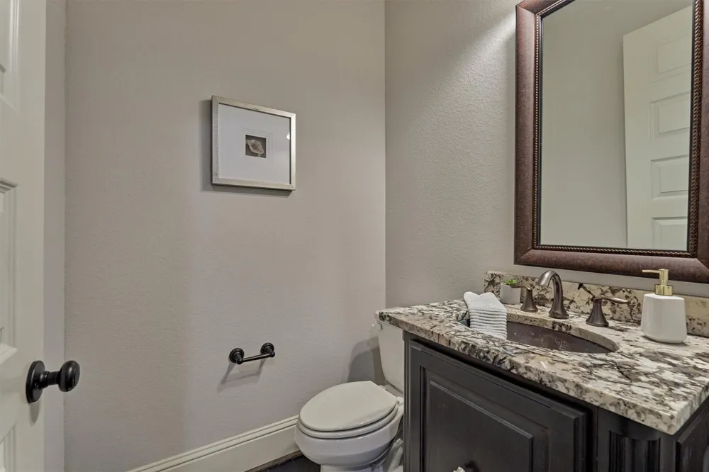 414 Mill Creek Road Pinehurst, TX 77362