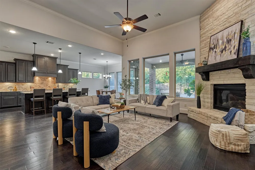 414 Mill Creek Road Pinehurst, TX 77362
