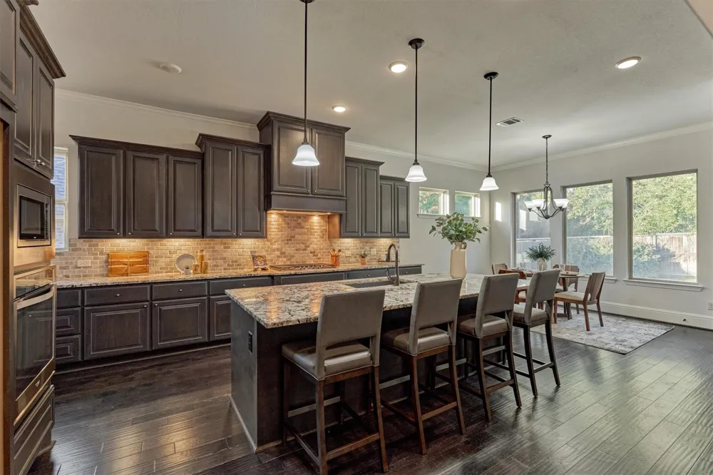 414 Mill Creek Road Pinehurst, TX 77362
