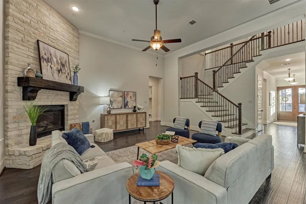 414 Mill Creek Road Pinehurst, TX 77362