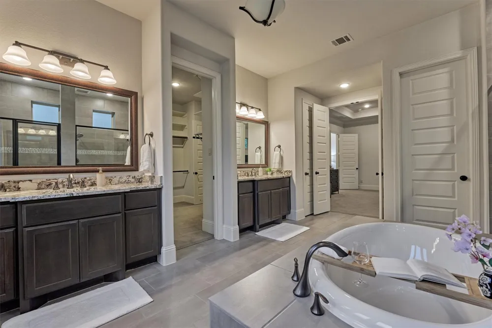414 Mill Creek Road Pinehurst, TX 77362