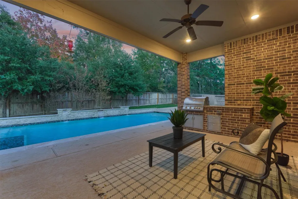 414 Mill Creek Road Pinehurst, TX 77362