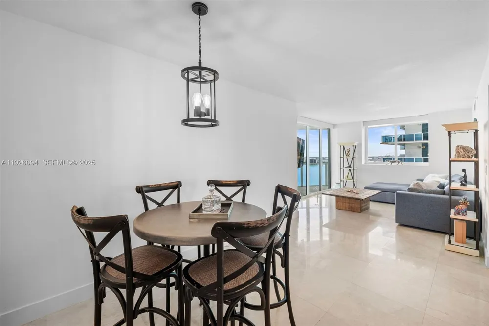 665 NE 25th St #1801 Miami, FL 33137