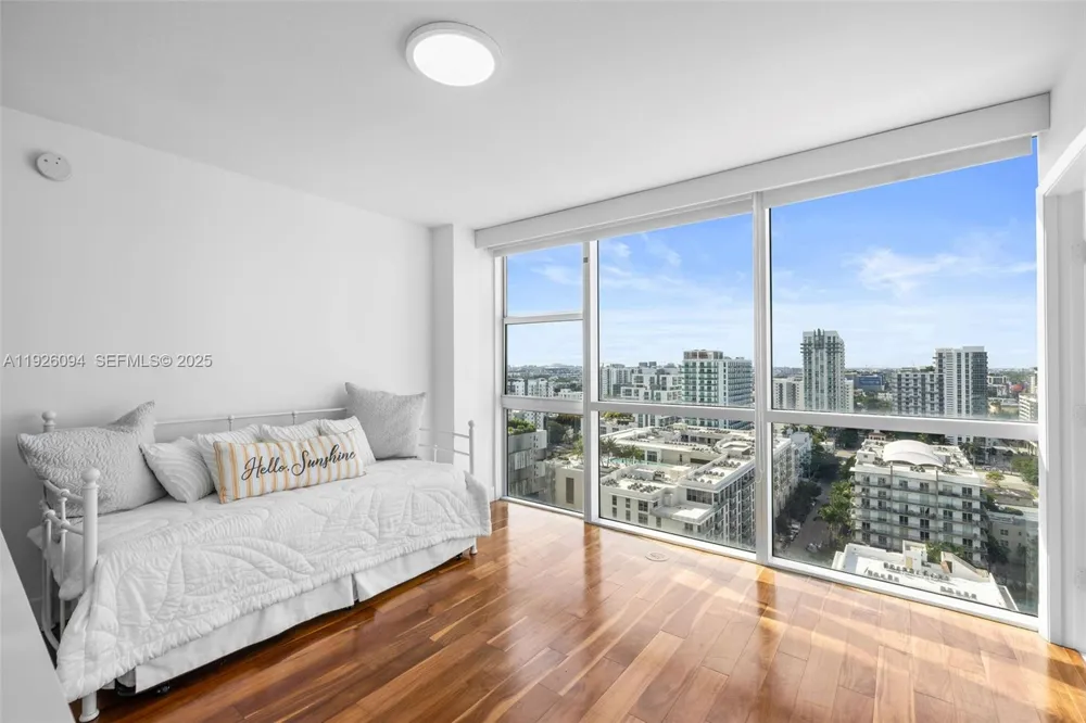 665 NE 25th St #1801 Miami, FL 33137