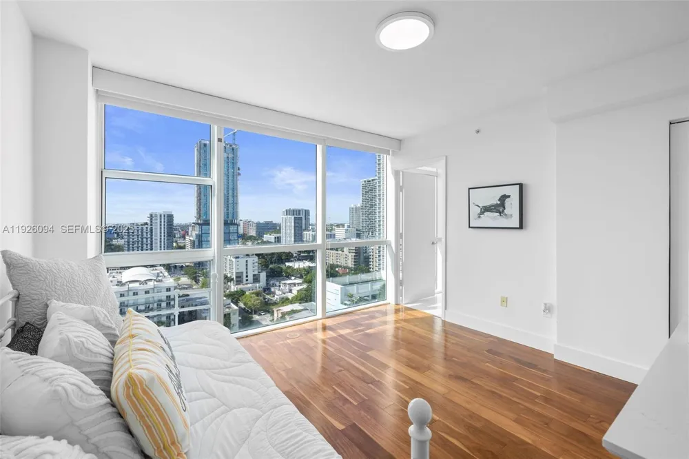 665 NE 25th St #1801 Miami, FL 33137