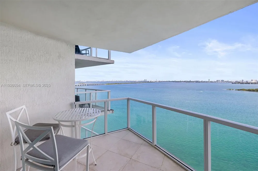 665 NE 25th St #1801 Miami, FL 33137