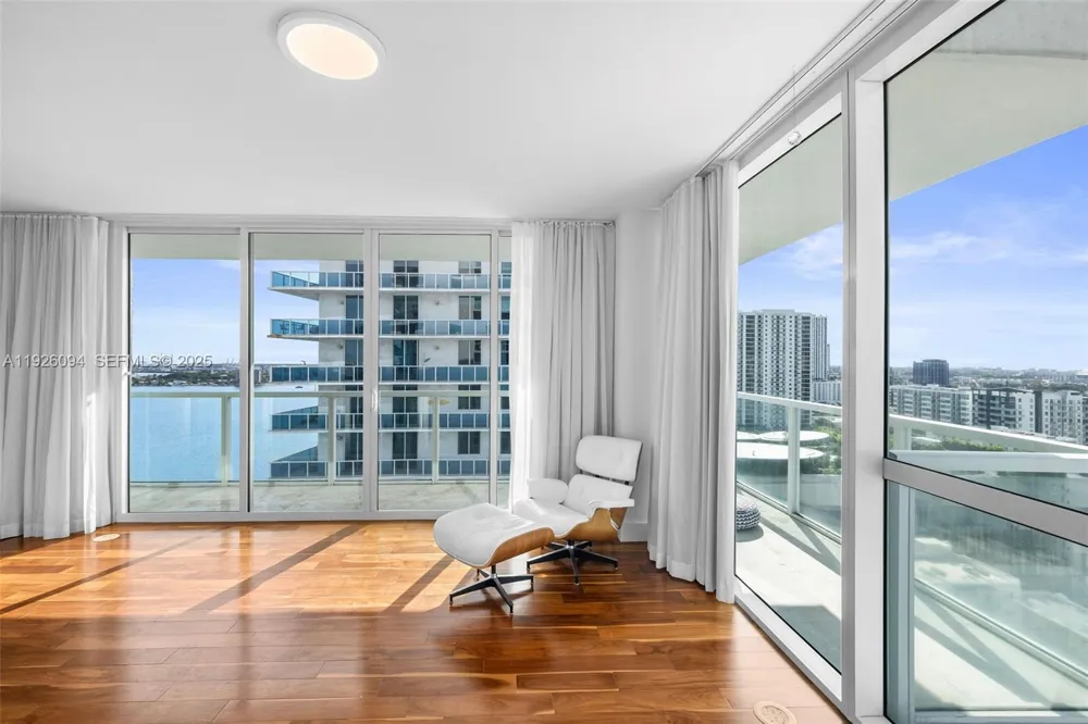 665 NE 25th St #1801 Miami, FL 33137
