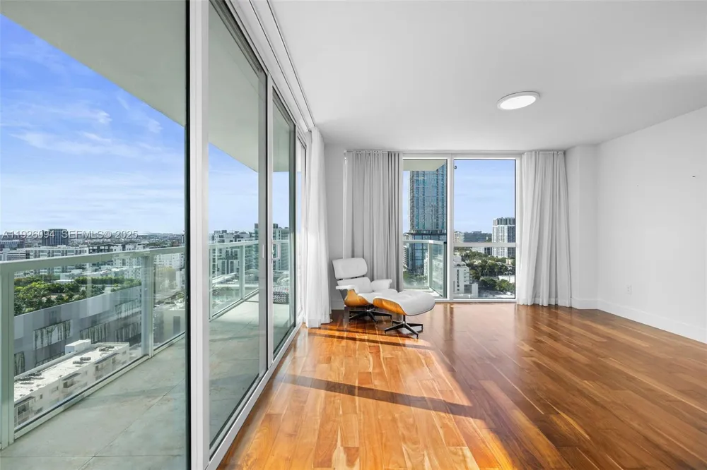 665 NE 25th St #1801 Miami, FL 33137