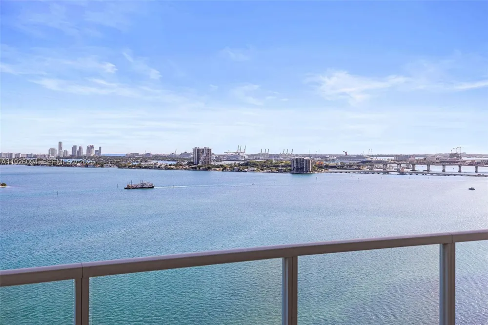 665 NE 25th St #1801 Miami, FL 33137