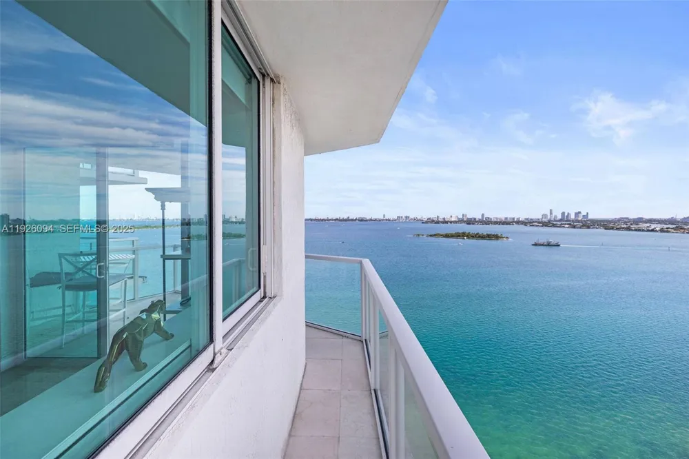 665 NE 25th St #1801 Miami, FL 33137