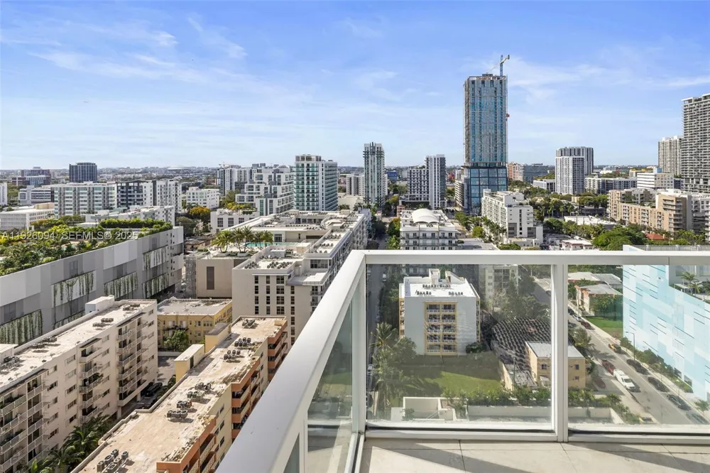 665 NE 25th St #1801 Miami, FL 33137