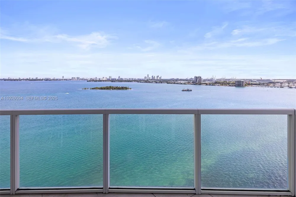 665 NE 25th St #1801 Miami, FL 33137